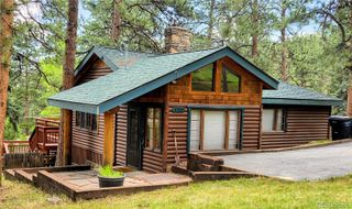 4782 S Cedar Road, Evergreen, CO 80439