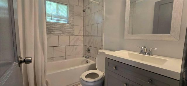 2410 Macon Drive SW, Atlanta, GA 30315