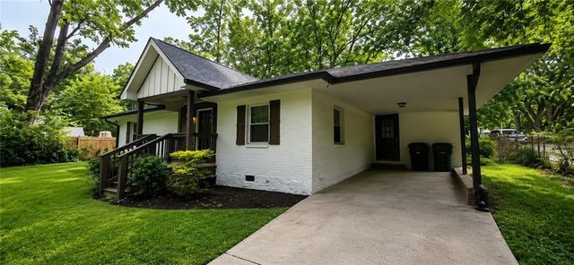 2410 Macon Drive SW, Atlanta, GA 30315