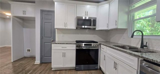 2410 Macon Drive SW, Atlanta, GA 30315