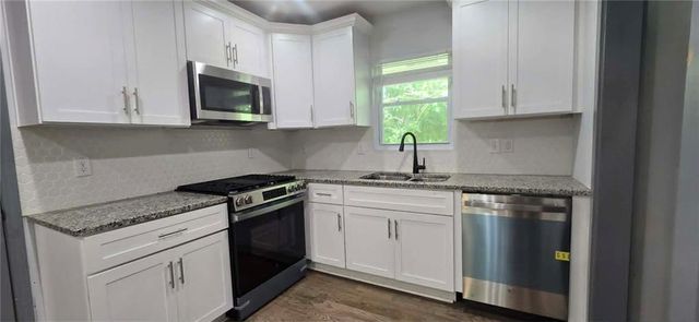 2410 Macon Drive SW, Atlanta, GA 30315