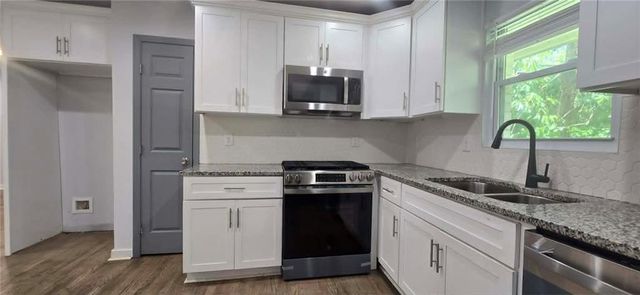 2410 Macon Drive SW, Atlanta, GA 30315