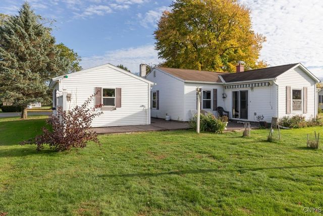 5605 Eastwood Drive, Verona, NY 13478