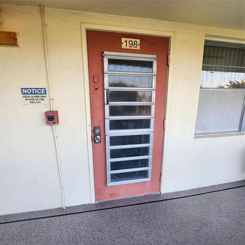 198 Durham D, Deerfield Beach, FL 33442