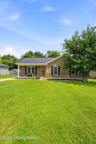328 Deer Park Way, Mt Washington, KY 40047