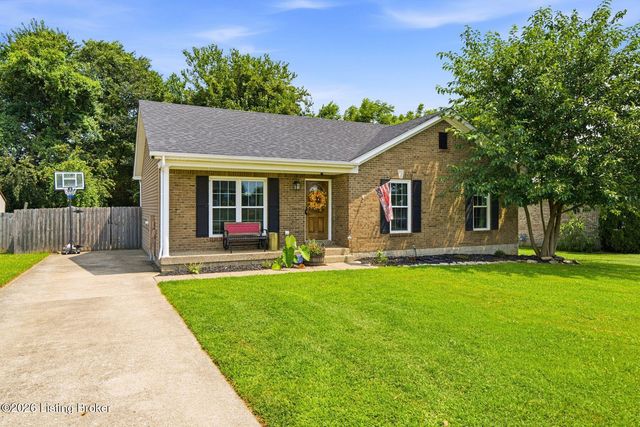 328 Deer Park Way, Mt Washington, KY 40047