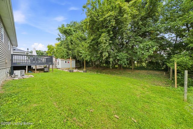 328 Deer Park Way, Mt Washington, KY 40047