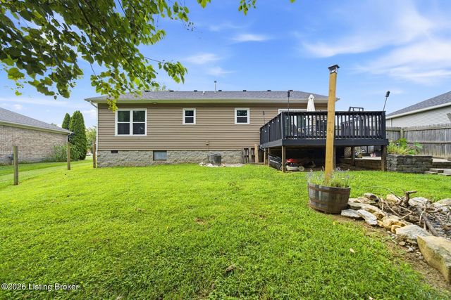 328 Deer Park Way, Mt Washington, KY 40047