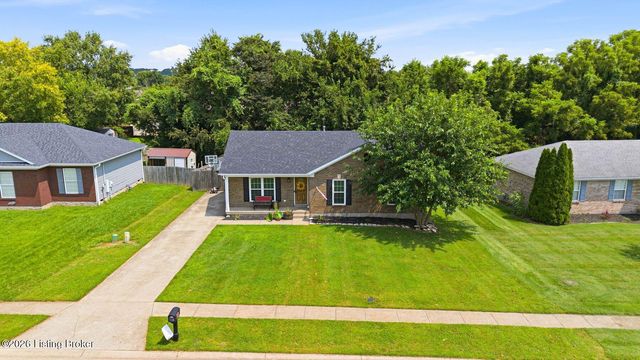 328 Deer Park Way, Mt Washington, KY 40047