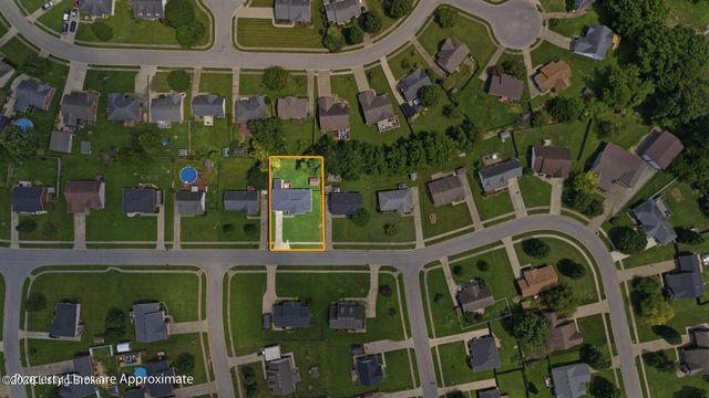 328 Deer Park Way, Mt Washington, KY 40047