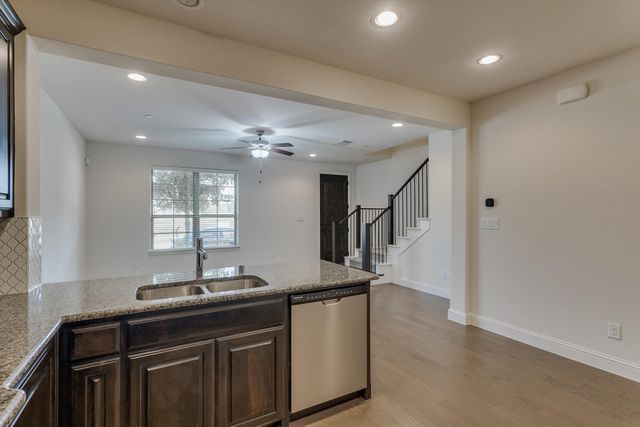 7325 Chief Spotted Tail Drive, Mckinney, TX 75070