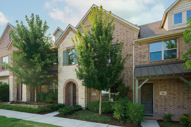 7325 Chief Spotted Tail Drive, Mckinney, TX 75070