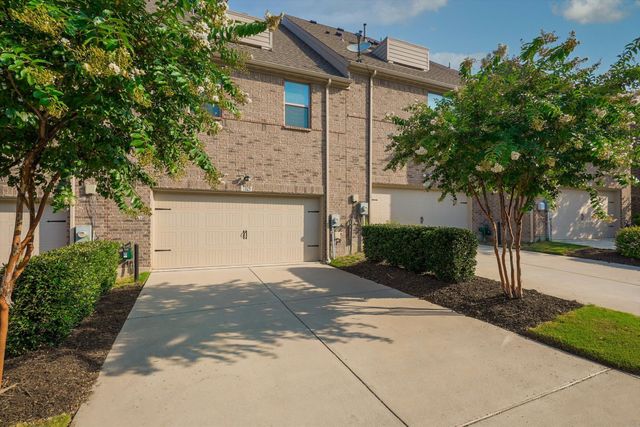 7325 Chief Spotted Tail Drive, Mckinney, TX 75070