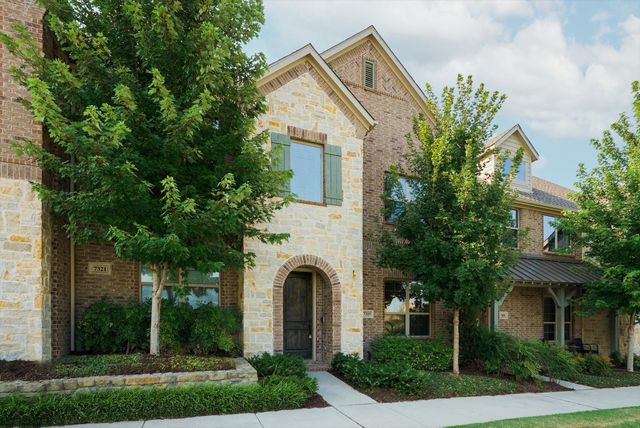 7325 Chief Spotted Tail Drive, Mckinney, TX 75070