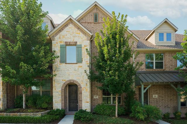 7325 Chief Spotted Tail Drive, Mckinney, TX 75070