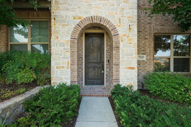 7325 Chief Spotted Tail Drive, Mckinney, TX 75070