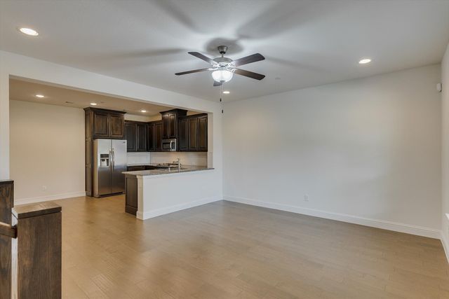 7325 Chief Spotted Tail Drive, Mckinney, TX 75070