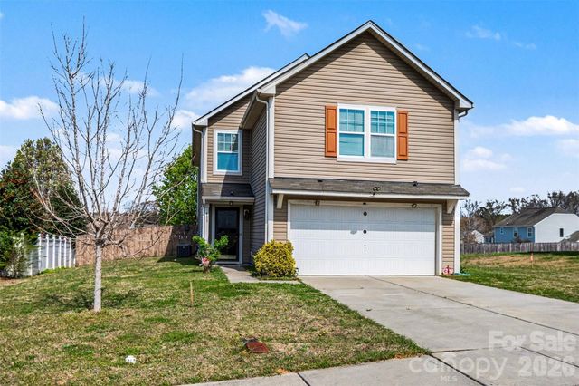 413 Homestead Lane, Albemarle, NC 28001