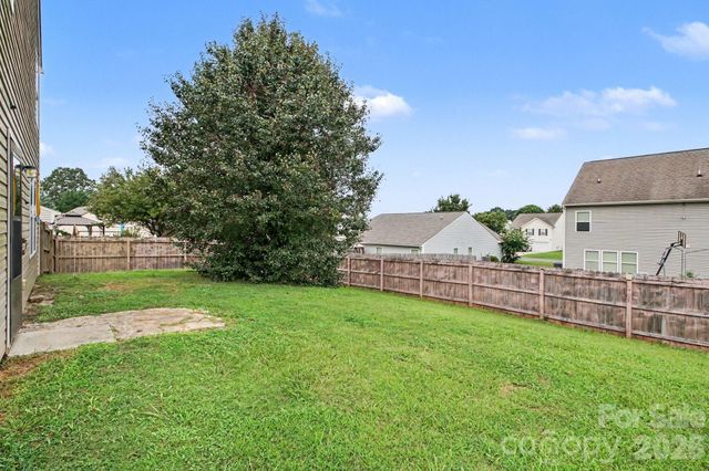 413 Homestead Lane, Albemarle, NC 28001
