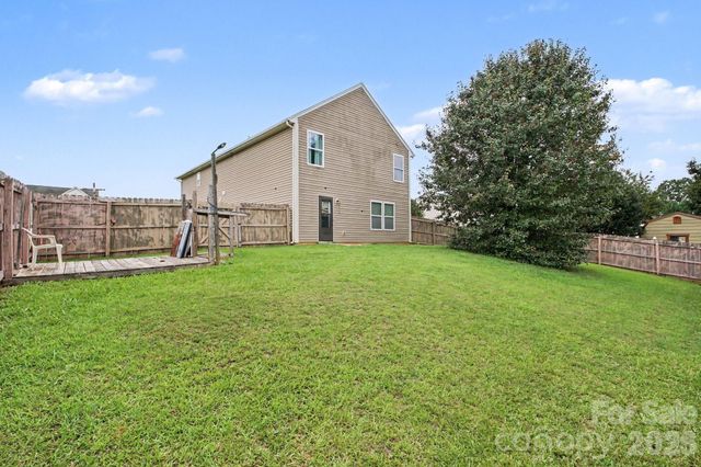 413 Homestead Lane, Albemarle, NC 28001
