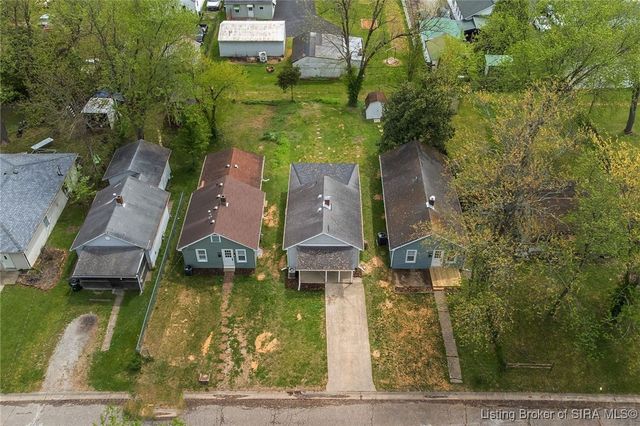 2548 Broadway Street, New Albany, IN 47150