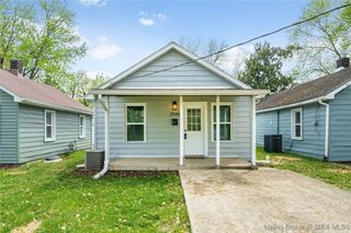 2548 Broadway Street, New Albany, IN 47150