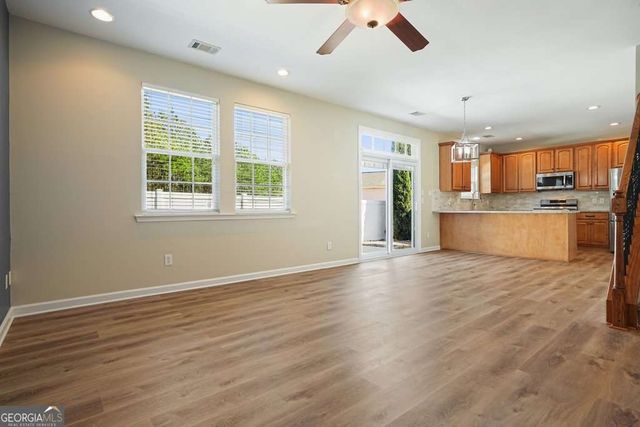 297 Hiawassee Drive, Woodstock, GA 30188