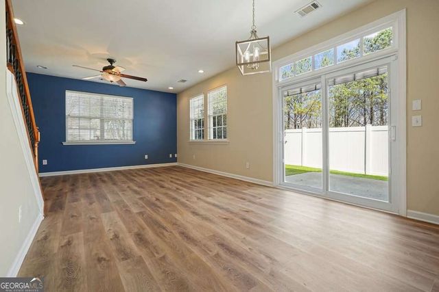 297 Hiawassee Drive, Woodstock, GA 30188