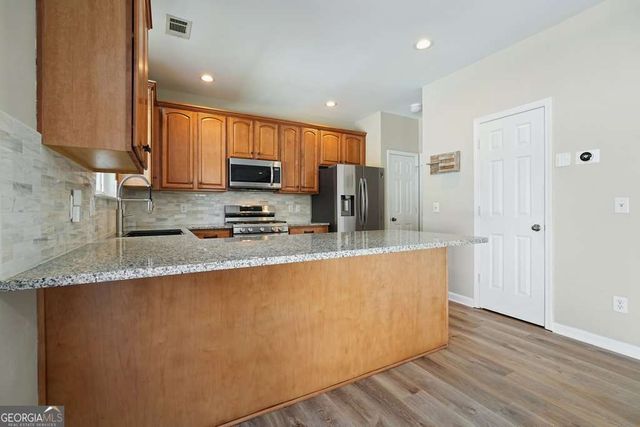 297 Hiawassee Drive, Woodstock, GA 30188