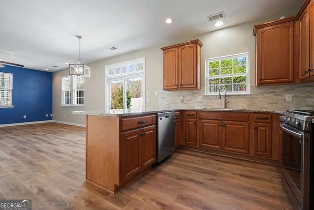 297 Hiawassee Drive, Woodstock, GA 30188