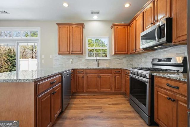 297 Hiawassee Drive, Woodstock, GA 30188