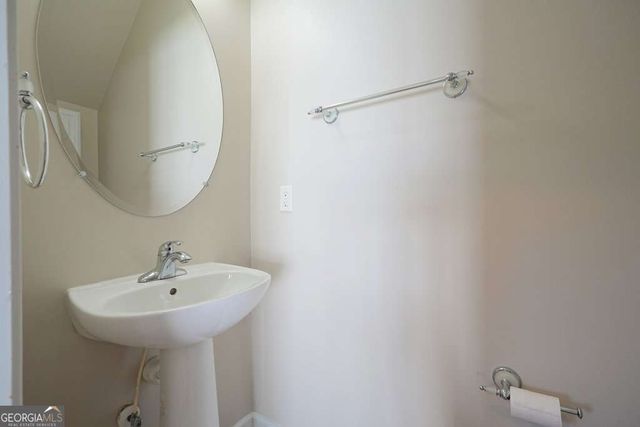 297 Hiawassee Drive, Woodstock, GA 30188