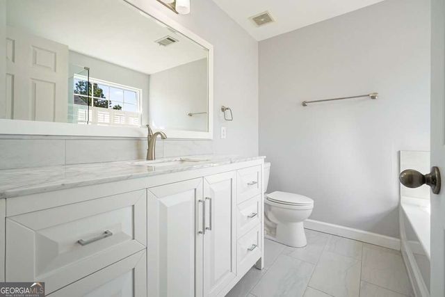 297 Hiawassee Drive, Woodstock, GA 30188