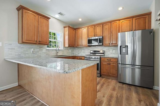 297 Hiawassee Drive, Woodstock, GA 30188