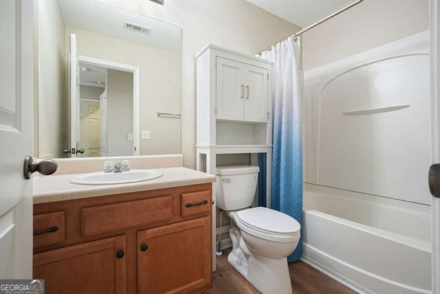 297 Hiawassee Drive, Woodstock, GA 30188