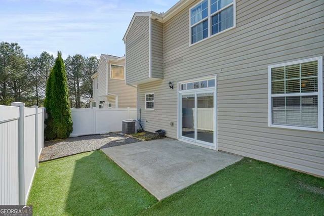 297 Hiawassee Drive, Woodstock, GA 30188