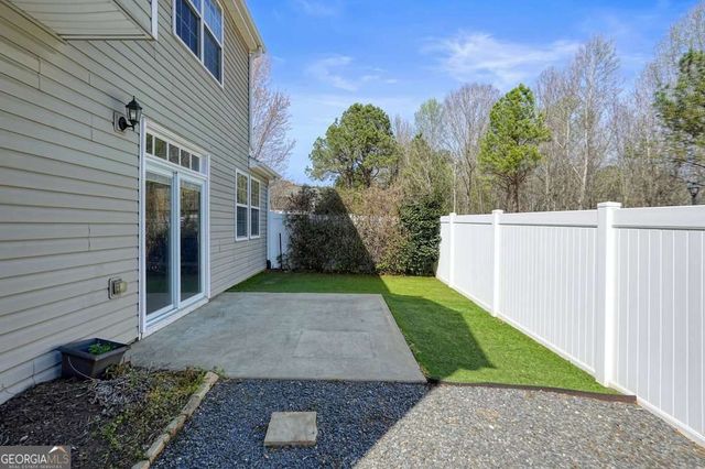 297 Hiawassee Drive, Woodstock, GA 30188