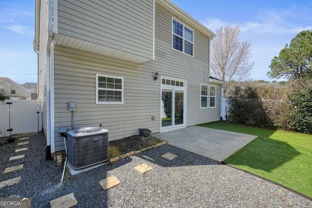 297 Hiawassee Drive, Woodstock, GA 30188