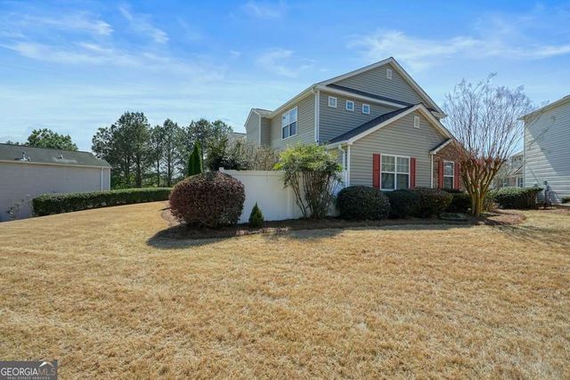 297 Hiawassee Drive, Woodstock, GA 30188
