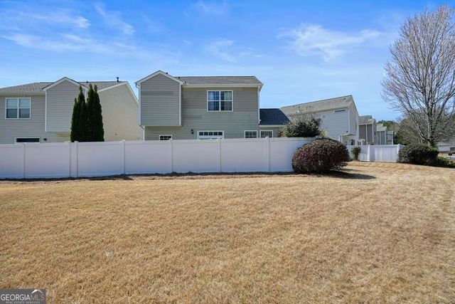 297 Hiawassee Drive, Woodstock, GA 30188