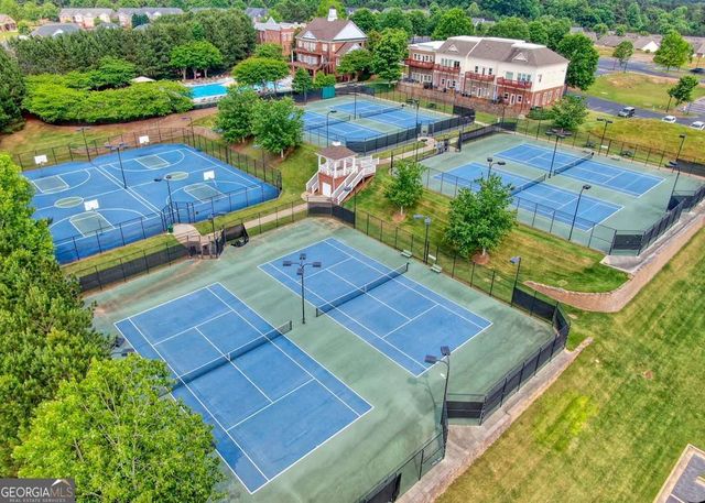 297 Hiawassee Drive, Woodstock, GA 30188