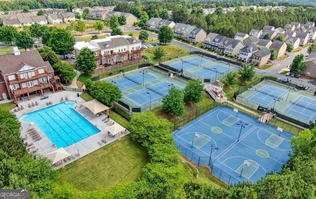 297 Hiawassee Drive, Woodstock, GA 30188