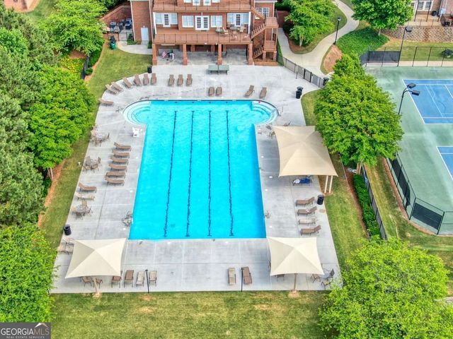 297 Hiawassee Drive, Woodstock, GA 30188