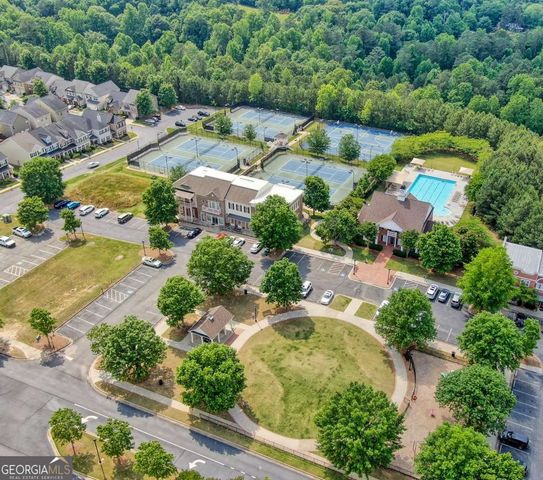 297 Hiawassee Drive, Woodstock, GA 30188