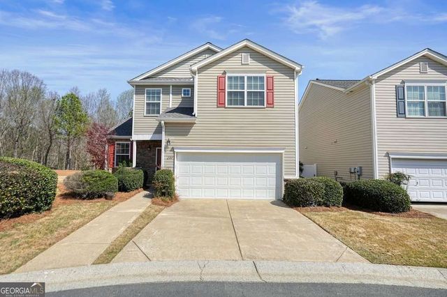 297 Hiawassee Drive, Woodstock, GA 30188