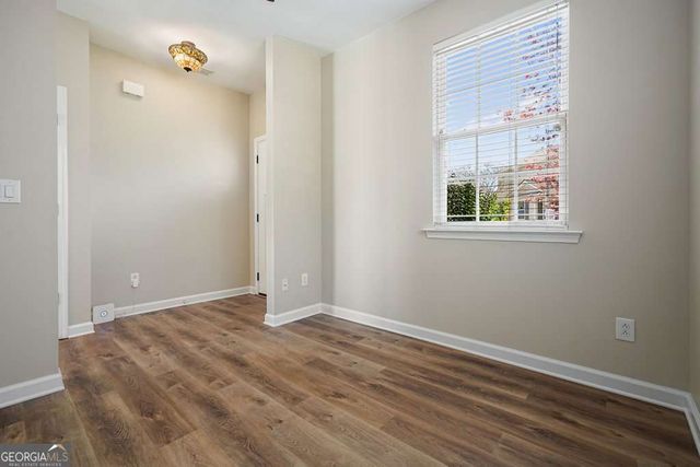 297 Hiawassee Drive, Woodstock, GA 30188