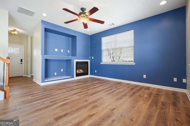 297 Hiawassee Drive, Woodstock, GA 30188