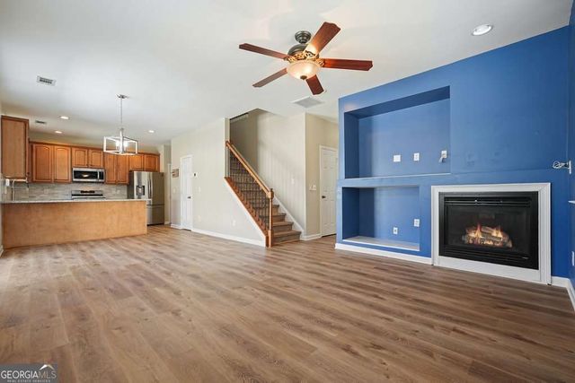 297 Hiawassee Drive, Woodstock, GA 30188