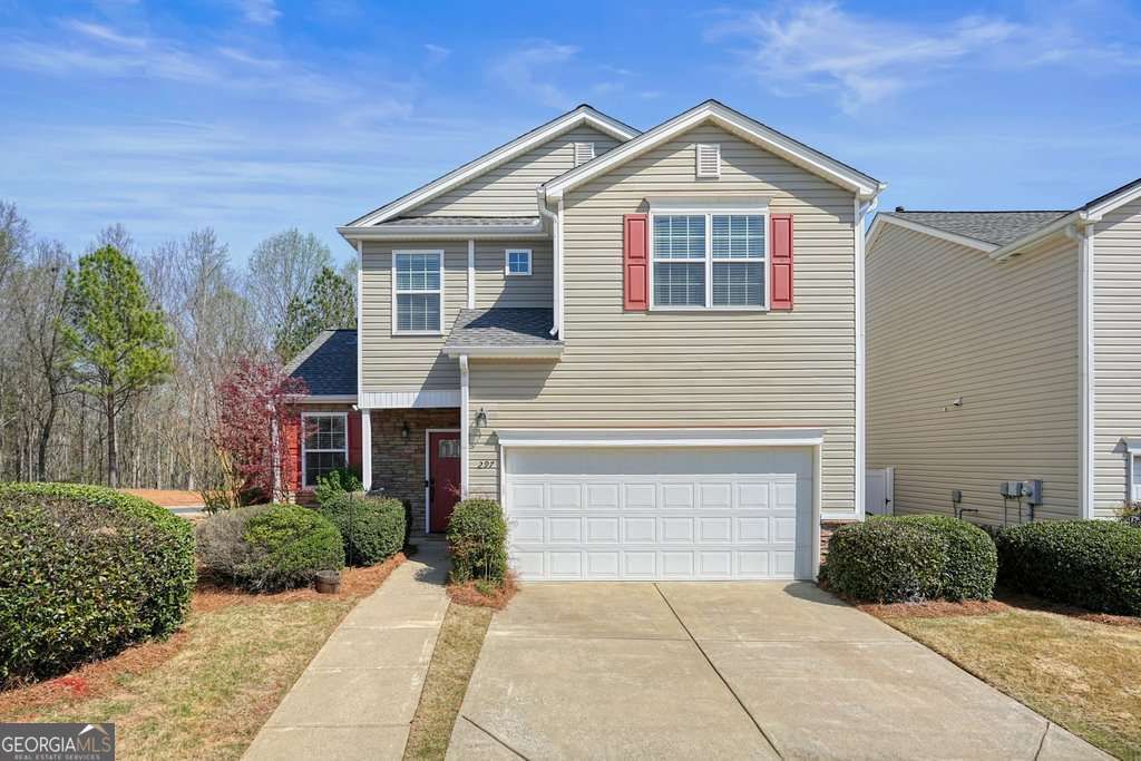 297 Hiawassee Drive, Woodstock, GA 30188