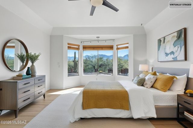 11414 N Verch Way, Tucson, AZ 85737